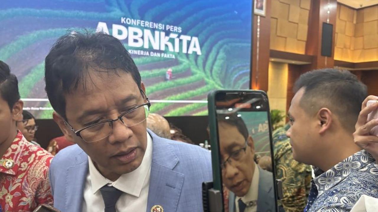 Menkeu Purbaya Optimistis Rupiah Menguat, Dana Asing Masuk Pasar Obligasi RI