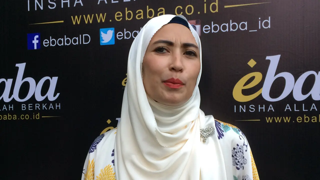 Annisa Trihapsari