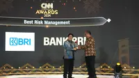 CNN Indonesia Awards 2024.