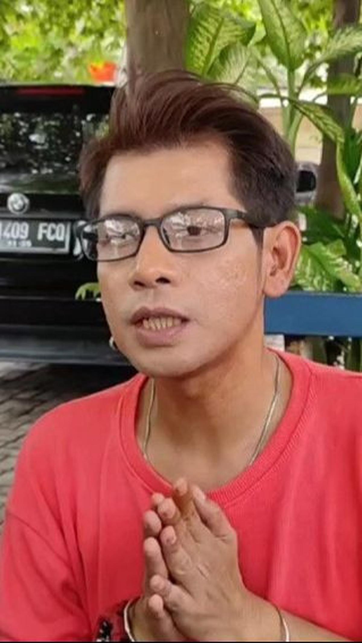 Dok. Istimewa