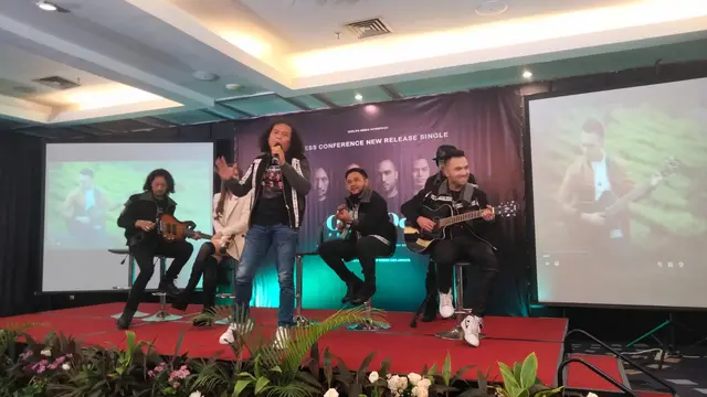 Deolipa Project merilis single terbaru