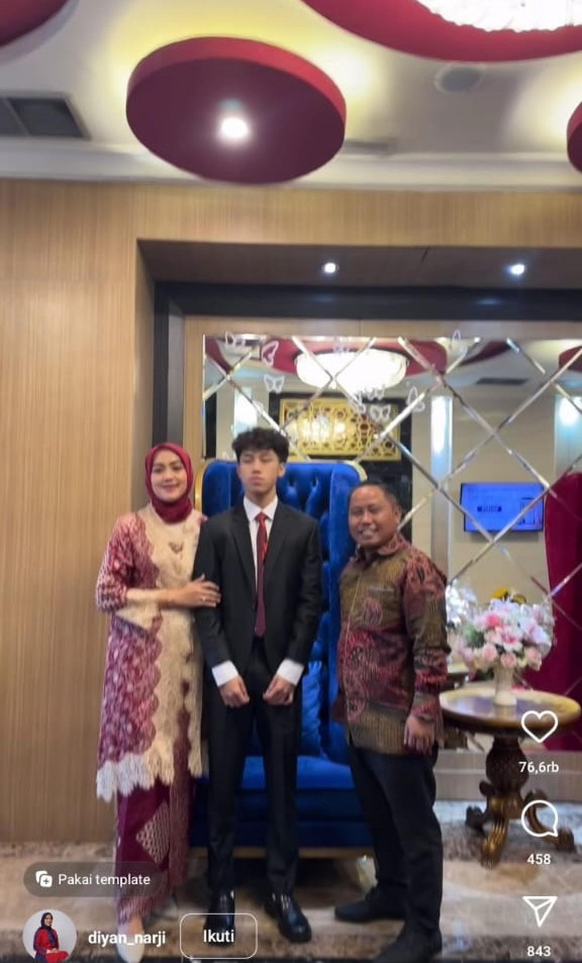 Dok. Istimewa