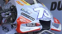 MS Glow Ajak Konsumen Nobar MotoGP Mandalika 2023 (ist)