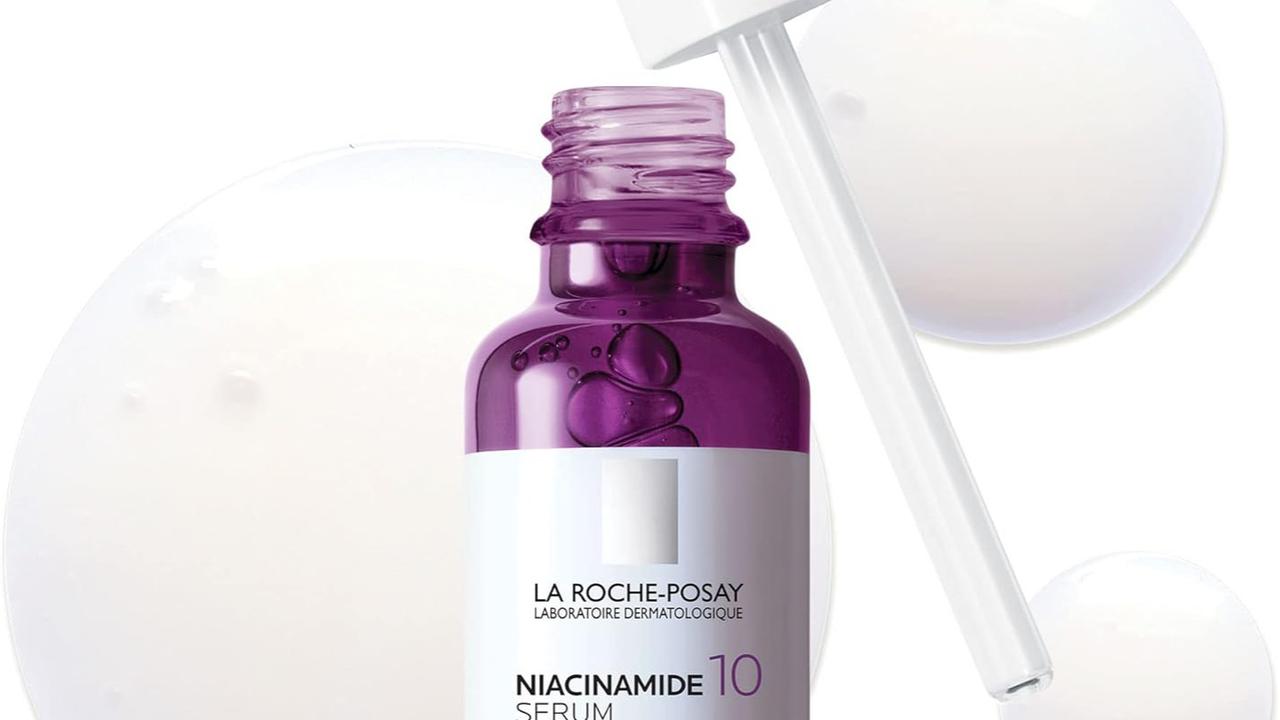 ilustrasi niacinamide