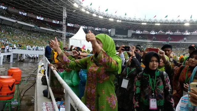 Khofifah