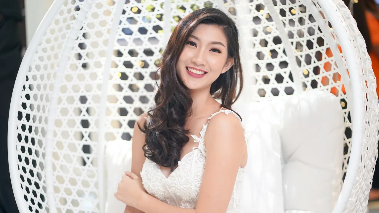 cinta yang sederhana