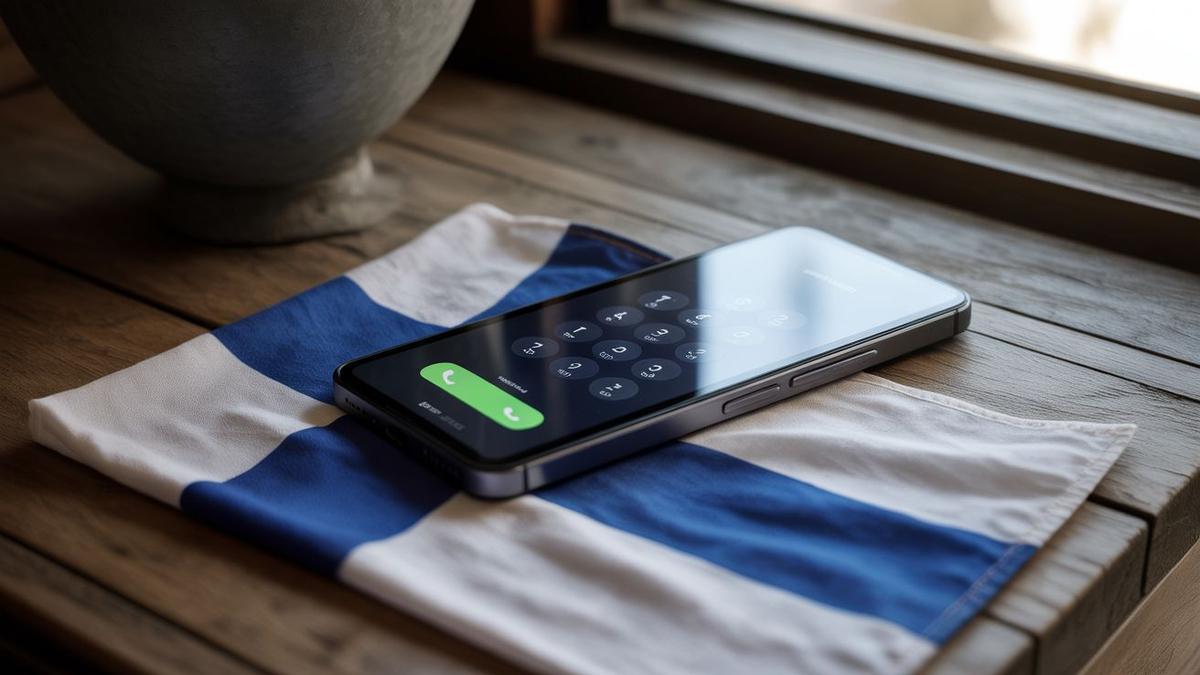 +358 Negara Mana? Kode Telepon Finlandia Lengkap dengan Cara Menelepon dan Kode Areanya