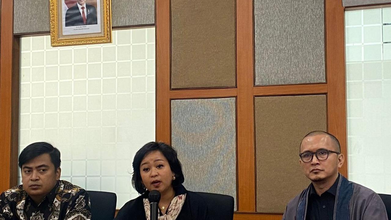 Dok. Istimewa