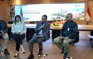 Berkah MotoGP, Marshal Lokal Mandalika 'Diekspor' ke Malaysia-Jepang
