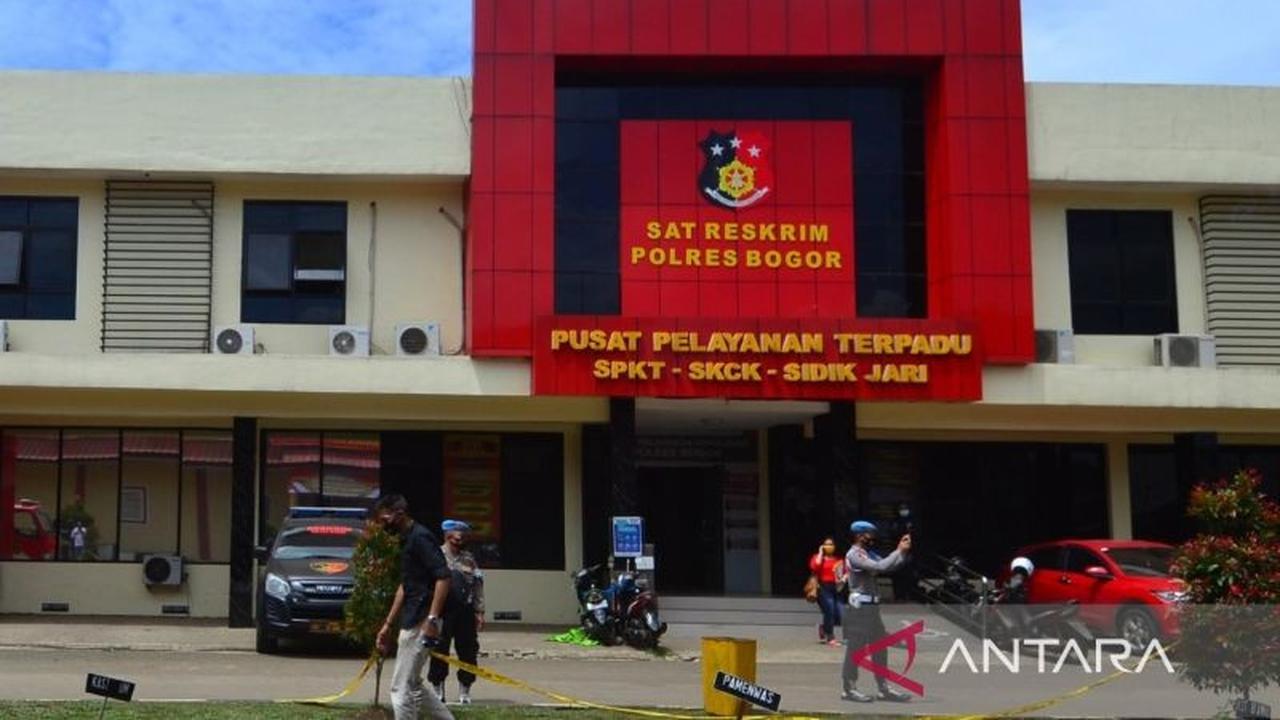 Pemkab Bogor Limpahkan Kasus Jual Beli Jabatan ASN ke Polisi, 4 Pegawai Terlibat