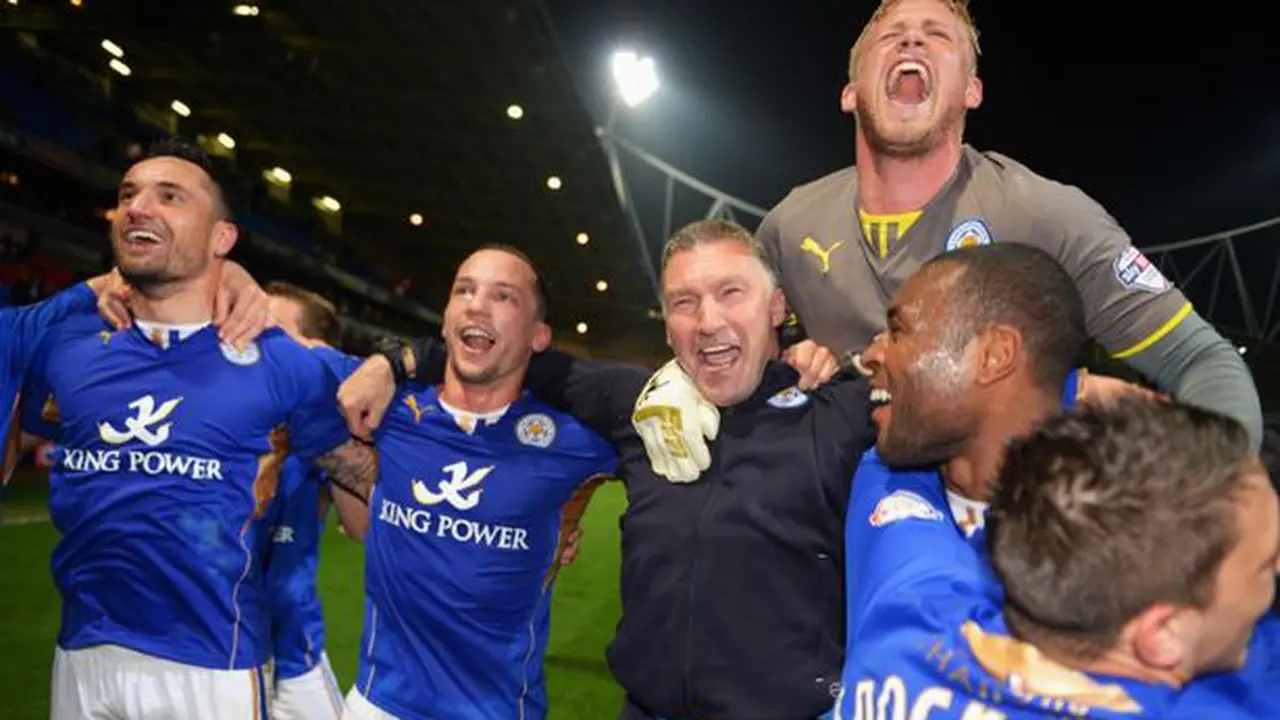 Nigel Pearson