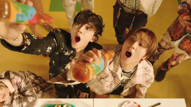 NCT Dream