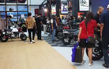 Booth Honda di Jakarta Fair 2025, Cerminan Panggung Gaya Hidup dan Masa Depan Mobilitas