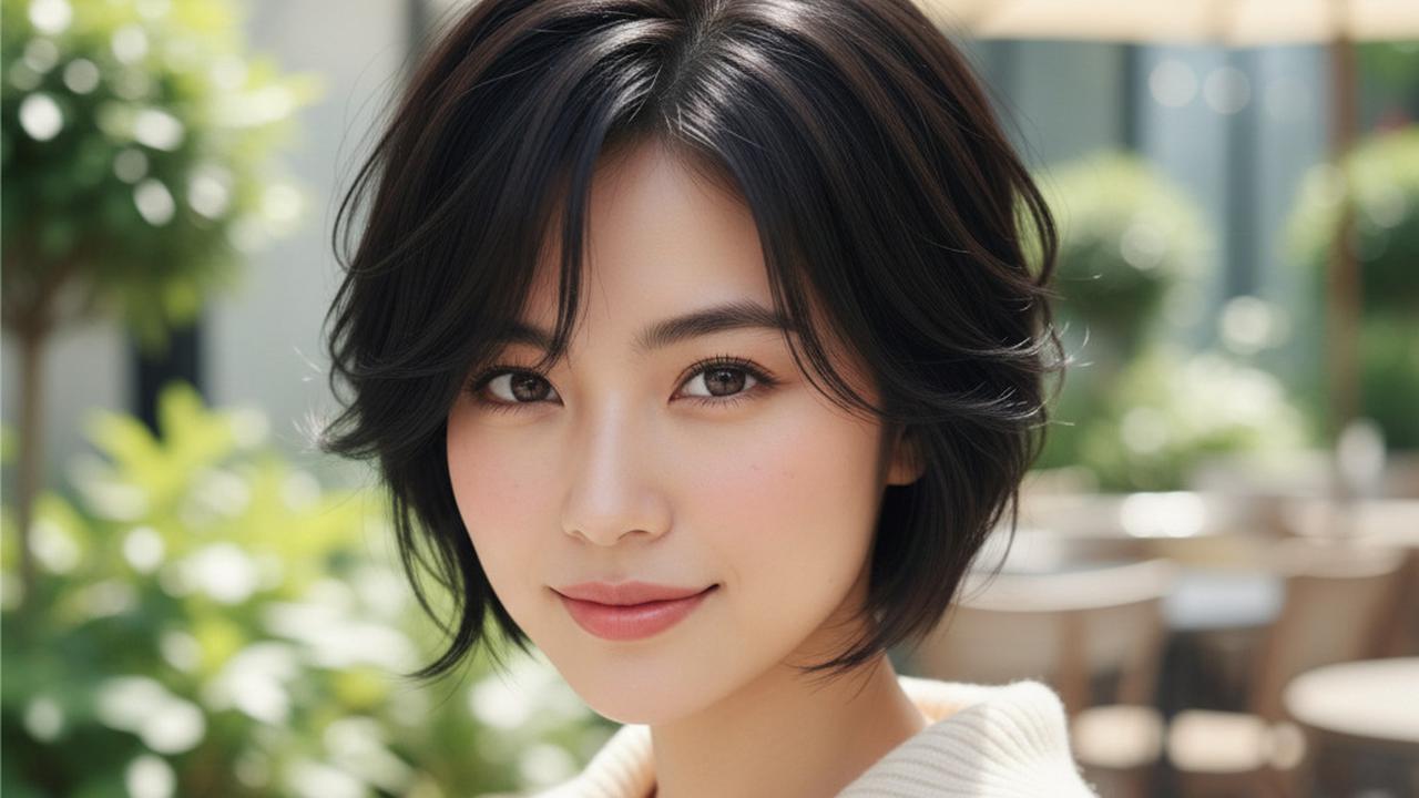 7 Gaya Rambut Pixie Cut Pendek Wanita, Bikin Tampilan Lebih Muda dan Stylish di 2026