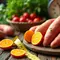 Apakah Ubi Cilembu Bagus untuk Diet? Ini Fakta dan Cara Mengonsumsinya