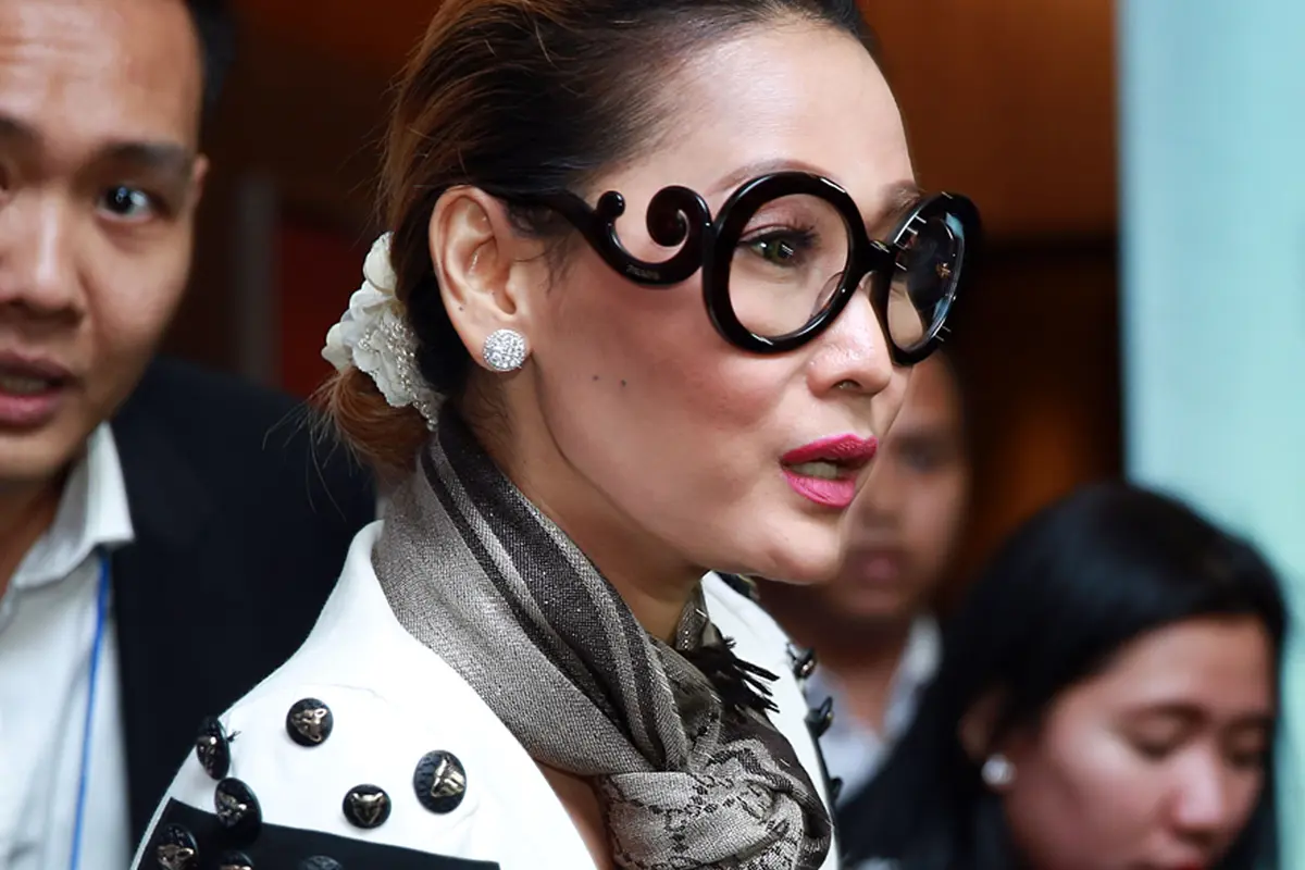 Inul Daratista