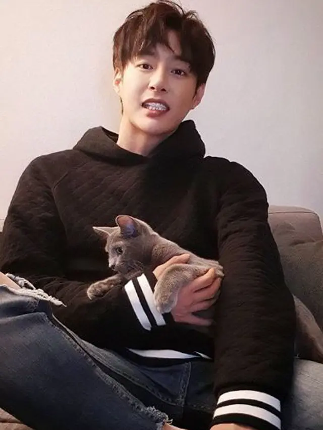 Personel 100% Minwoo Meninggal Dunia