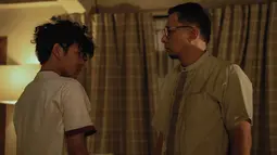 Film Aku Sebelum Aku Akan Segera Tayang, Simak Proses Produksi di Baliknya