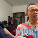 Cak Lontong Kenang Temon yang Meninggal Dunia, Sebut Tak Pernah Mengeluh Soal Penyakit