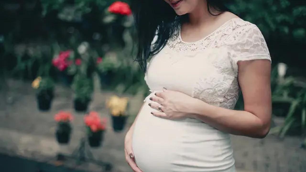 Viral Video Bantuan Telur Ibu Hamil Diambil Lagi, Ini Faktanya