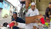 Kata Dokter soal Video Viral Sejumlah Orang Minum Oli Demi Kesehatan