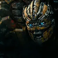 Transformers: The Last Knight. (Paramount Pictures)