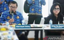 Tahukah Anda? Pemkab Subang Anggarkan Rp324 Juta Setahun untuk Gaji Konsultan UMKM di PLUT KUMKM