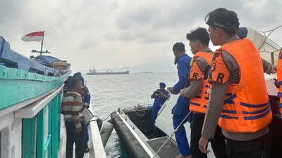 Pencarian Jurnalis Hilang Diperluas, Warga Diminta Ikut Memantau