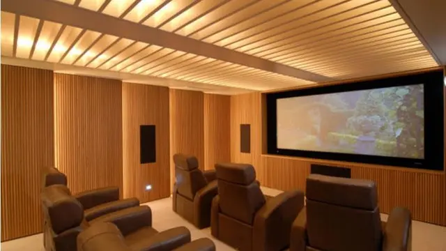 [Bintang] Rumah Baru Taylor Swift