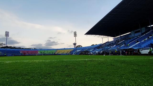 Stadion Kanjuruhan