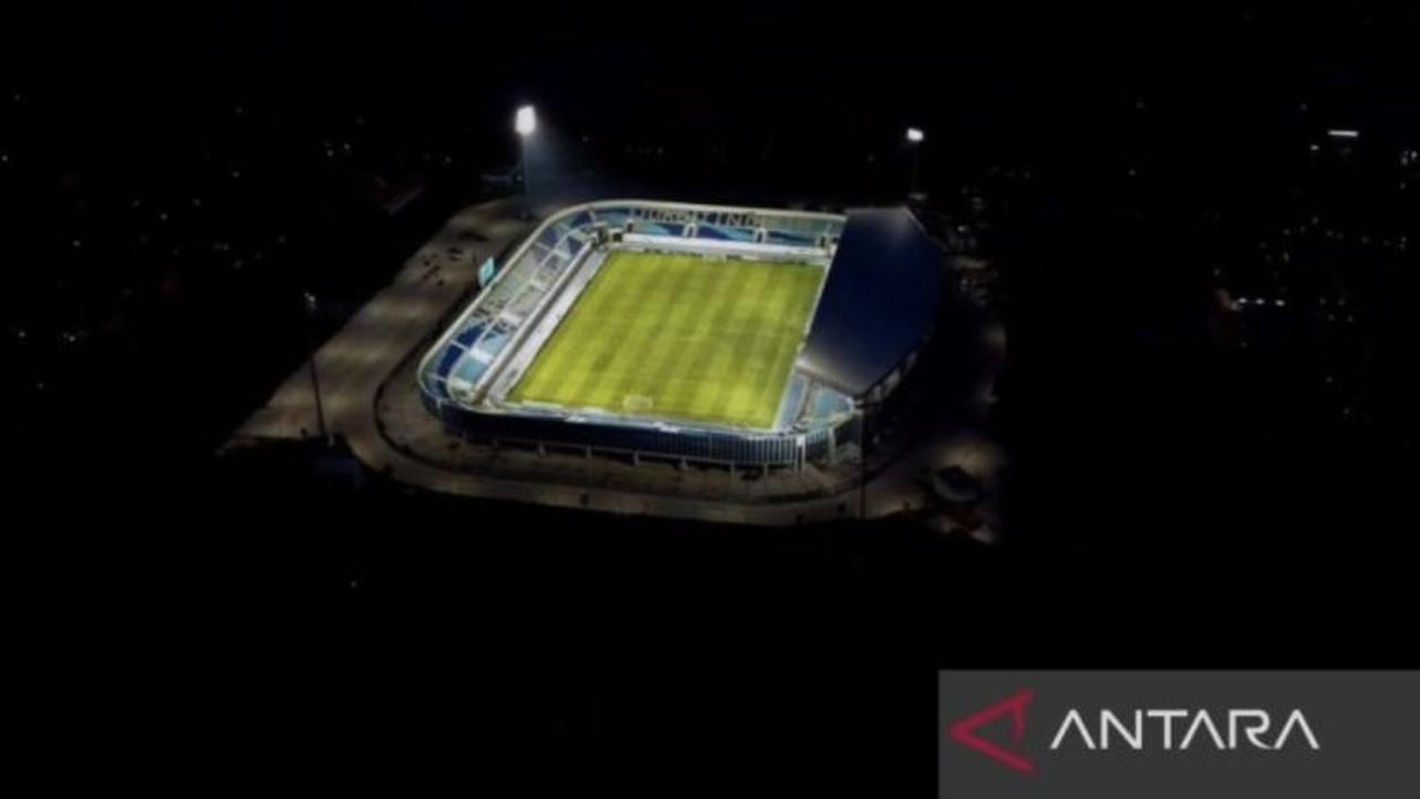 Persela Uji Coba Persekat, Obati Kerinduan Suporter di Tengah Sanksi PSSI