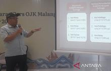 Penyaluran Kredit OJK Malang Tumbuh 8,41 Persen, Capai Rp109,64 Triliun di September 2025