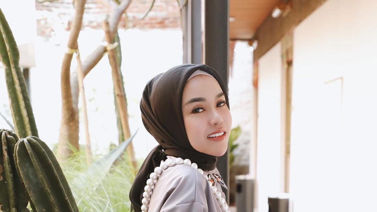 Dua Tahun di Penjara, Medina Zein Sebut Menyesal Banyak Waktu Terbuang Bersama Anak-Anak
