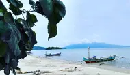 Harapan Penghuni Pulau Tetangga Anak Krakatau