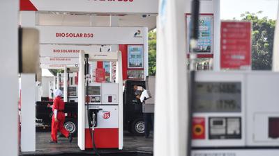 Program Anyar Pertamina Jelang Tahun Ajaran Baru, Ada Sembako Subsidi Hingga Pemberdayaan Usaha