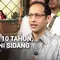 Nadiem Makarim Belum Menyerah, Ajukan Banding atas Vonis 10 Tahun
