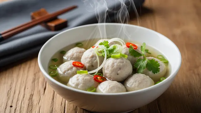 Bakso