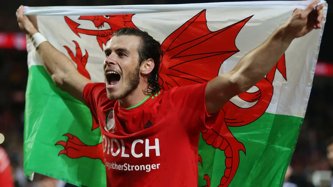 Gareth Bale