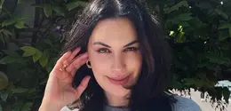 Penampilan  Sophia Latjuba di Usia 55 Tahun dengan Makeup Minimalis. [@sophia_latjuba88]