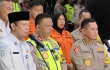 BMKG Soroti Tiga Provinsi Rawan Hujan Lebat dalam Prediksi Cuaca Mudik 2026