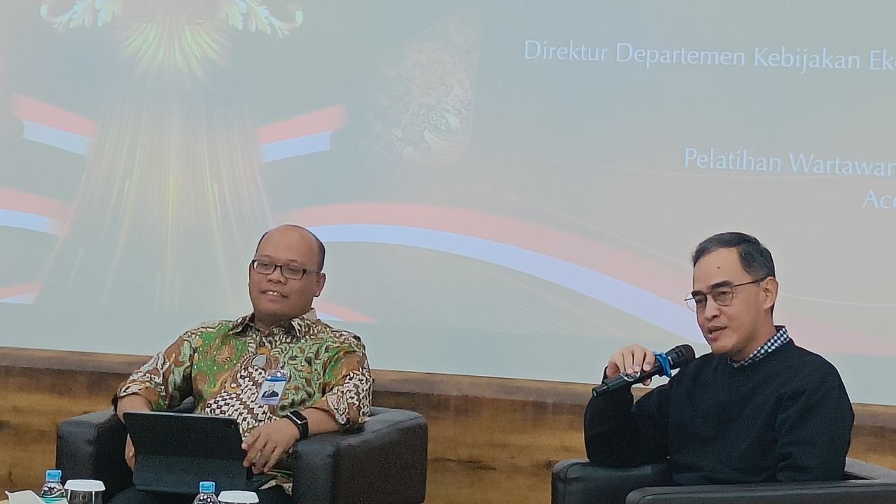Awas, Pasar Indonesia Berpotensi Dibanjiri Produk China Akibat Kebijakan Tarif Impor Trump