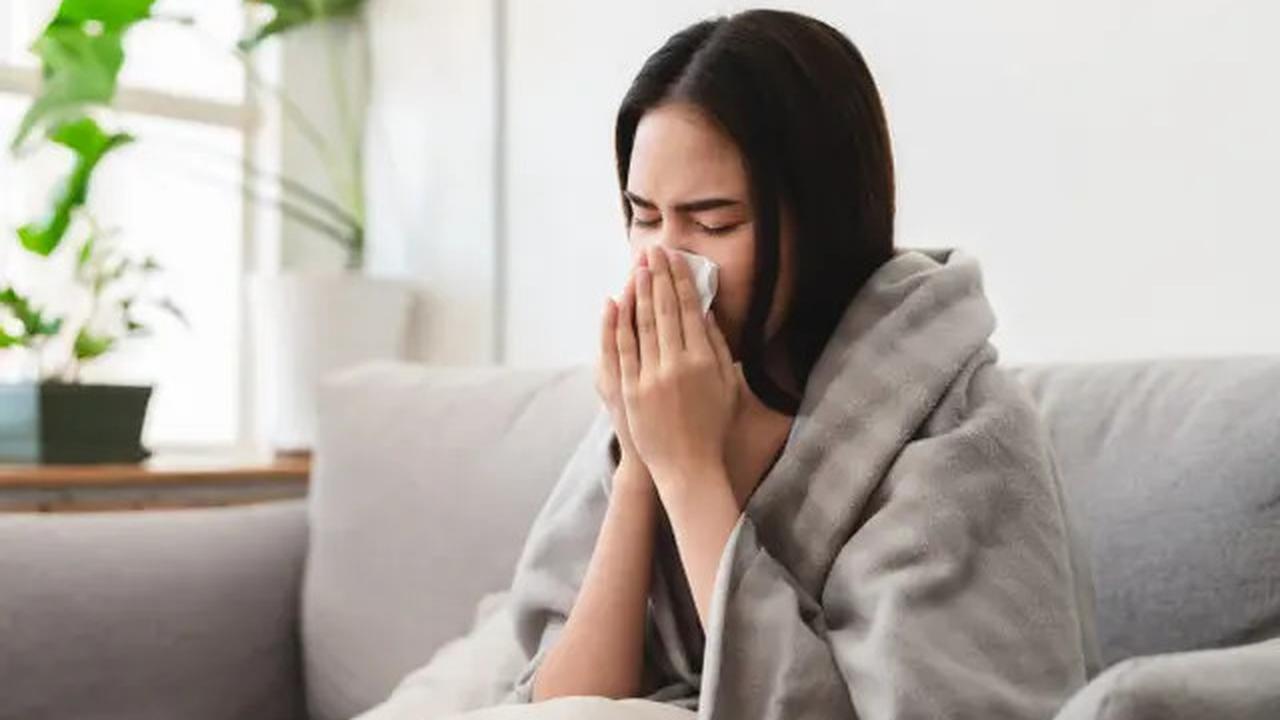 Waspadai 3 Penyakit Langganan di Akhir Tahun, Salah Satunya Influenza