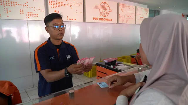 9.599 Keluarga jadi Sasaran Bansos PKH dan Sembako di Tangsel, Sudah Tersalur  96 Persen