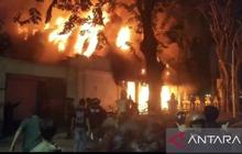 Tahukah Anda? DKJ Serukan Jaga Benda Peninggalan Sejarah, Aksi Kerusakan Cagar Budaya Disebut Kejahatan Serius