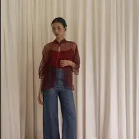 ANW hadirkan koleksi tahun baru Imlek di Pillar.