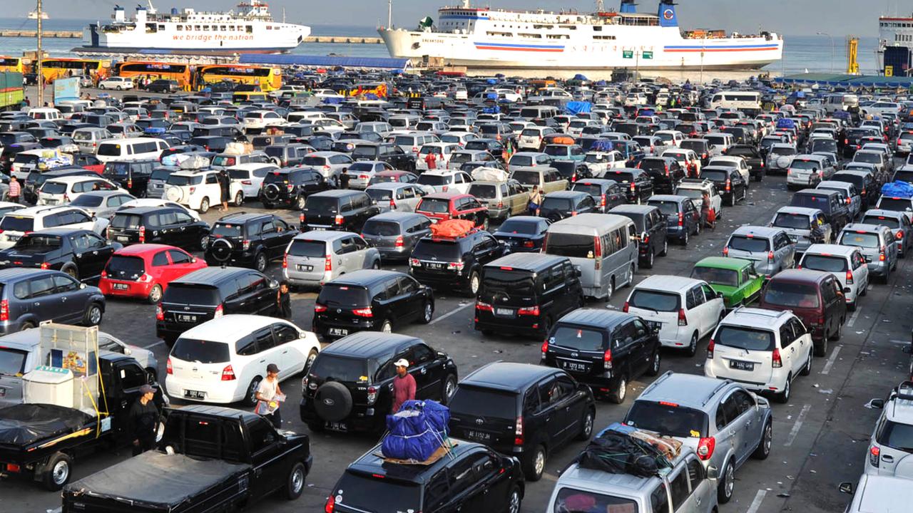 6 Cara Efektif dan Sederhana Untuk Mengatasi Pegal Linu Setelah Mudik, Biar Segar Kembali