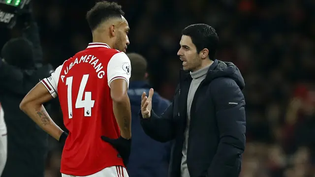 Foto: Tak Akur dengan Pelatih, 5 Pemain Top Ini Cabut dari Klub di Liga Inggris dalam Lima Musim Terakhir
