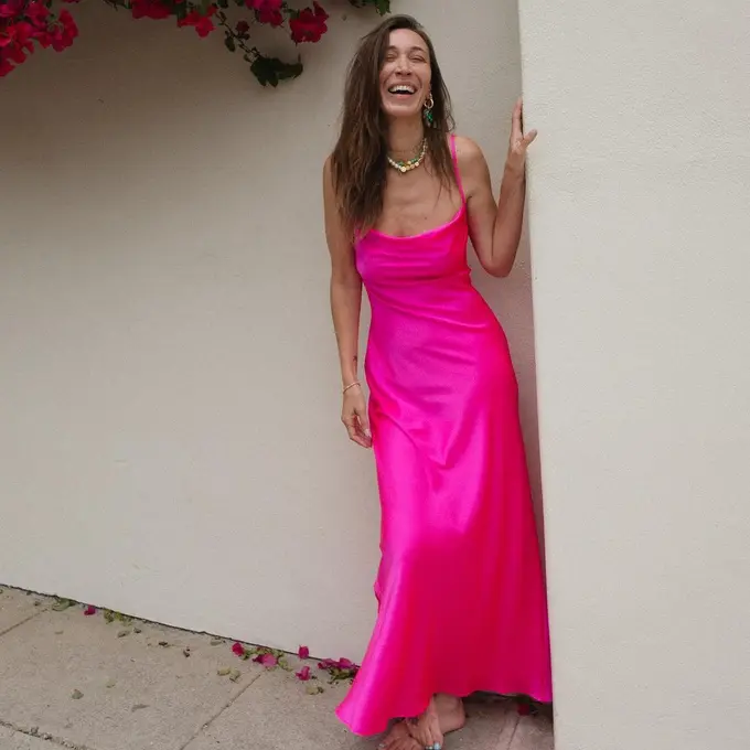 Alana Hadid (Instagram/lanzybear)