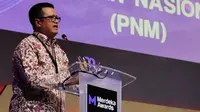 PNM Sukses Manfaatkan Teknologi Digital Secara Inovatif dan Kolaboratif, Ini Buktinya!