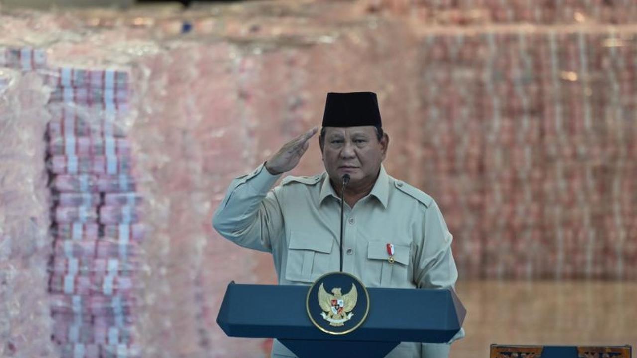 Prabowo Serukan Doa Natal: Pemerintah Peduli Korban Bencana di Tengah Perayaan